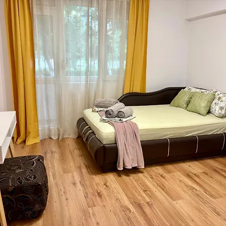 Sozopolis Haven Lägenhet Sozopol